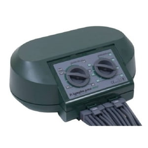 Blunding - Equipo De Presoterapia Mini Timer Lympha Press 201-Mego