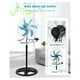 thumbnail image 4 of Ventilador Metalico Alta Potencia 2 En 1, 4 of 4