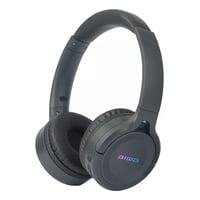 Audífonos Over-Ear Bluetooth Aiwa Gris Awk17Gr