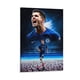 thumbnail image 1 of Christian Pulisic Cuadro decorativo colgante - Arte de pared - Póster enmarcado - Decoración de pared - Regalos para familia, amigos y aficionados 40*60 cm, 1 of 6