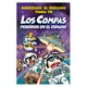thumbnail image 1 of Los Compas Perdidos En El Espacio, 1 of 2