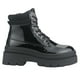 thumbnail image 1 of Botin Chalada Mujer Tady-2 Negro Casual, 1 of 7