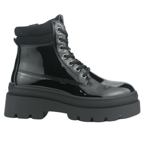 Botin Chalada Mujer Tady-2 Negro Casual