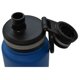 thumbnail image 2 of Botella Metalica 900ml Azul Marino Mate, 2 of 5
