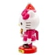 thumbnail image 4 of Cascanueces Kurt Adler Hello Kitty Little Legends, 5 cm, 4 of 6