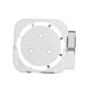 thumbnail image 5 of Fiocias Soporte Apple TV 2 3 4 5 6 Blanco, 5 of 5