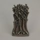 thumbnail image 3 of Escultura Veronese Design 21 cm Hécate, diosa de la magia, 3 of 3