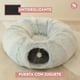 thumbnail image 5 of Cama para Mascotas tipo Túnel, 5 of 6