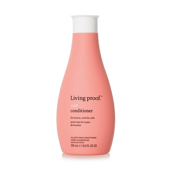 Acondicionador Curl X 355 Ml Hidratante
