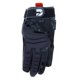 thumbnail image 2 of Guante mecánico Cummins Pro con protección contra impactos, talla L, 2 of 5