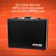 thumbnail image 2 of Estuche MPC ANALOG CASES Ultra‑Ligero 51 x 39 x 14 cm, 2 of 5