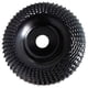 thumbnail image 5 of Amoladora De ángulo De Disco Amoladora Amoladora De Madera Para Amolar Madera ángulo De Corte 16 Mm Diámetro Del Orificio, 5 of 5