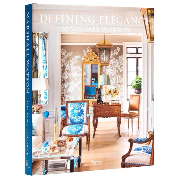 Marshall Watson: Definiendo la Elegancia