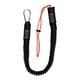 thumbnail image 5 of Cordón De Seguridad Para Herramientas Tapón De Cordón De Choque Para Montañismo Al Aire Libre Anillo De Calabaza Para Rappel, 5 of 5