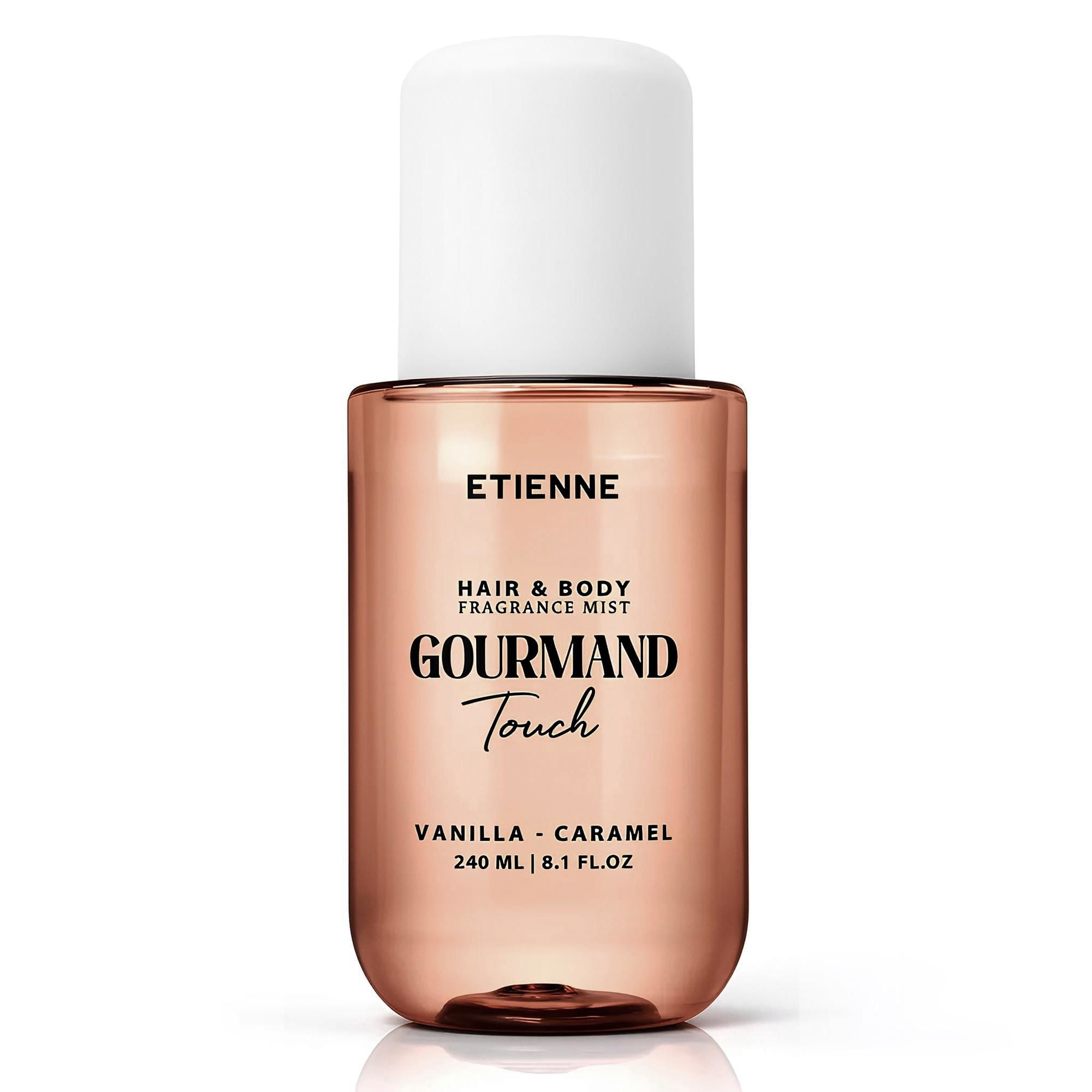 Etienne Essence - Gourmand Touch Hair & Body Mist