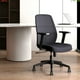 thumbnail image 2 of Silla Oficina Task Negro, 2 of 7