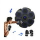thumbnail image 2 of Máquina De Entrenamiento Box Sonido Bluetooth Y Guantes Azul, 2 of 8