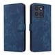 thumbnail image 1 of Funda Billetera para Motorola MOTO Edge 70 5G con Soporte - Cartera de Cuero con Ranuras Azul, 1 of 5