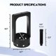 thumbnail image 4 of Extractor de eje CV Draviple 7,6 cm para UTV/ATV – Kit de herramientas, 4 of 6