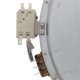thumbnail image 4 of Elemento de superficie GE WB30T10130 Dual Haliant y blanco radiante, 4 of 4