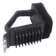 thumbnail image 2 of Cepillo Limpiador de Plástico 3 x 1 BA-CL003-00, 2 of 3