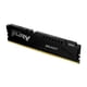 thumbnail image 2 of Memoria RAM Kingston Fury Beast Black EXPO 8GB 6000MTs CL30, 2 of 3