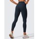 thumbnail image 2 of Pantalones CRZ YOGA Leggings Butterlift de Cintura Alta 64 cm Azul Marino M, 2 of 5