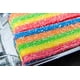 thumbnail image 2 of AirHeads Xtremes Sweetly Sour Belt, Rainbow Berry, 2 of 3