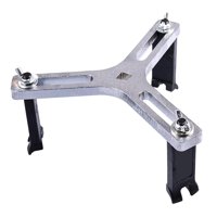 Ioensy - Llave Inglesa Genérica Para Tapa De Depósito De Combustible De Coche, Para Camiones, Vehículos, Motocicletas