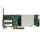 thumbnail image 1 of Adaptador de servidor HP NC523SFP 10 GB, 2 puertos, 10 Gigabit LAN, 1 of 3