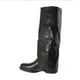 thumbnail image 3 of Bota Negro Andarina, 3 of 5