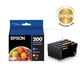 thumbnail image 2 of Cartucho De Tinta 200 Durabrite Ultra T200120 bcs Black Color, 2 of 6