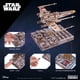 thumbnail image 3 of Rompecabezas 3D UGEARS Luke Skywalker X-Wing Starfighter, 3 of 9