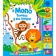 thumbnail image 1 of El mono travieso y sus amigos, 1 of 2