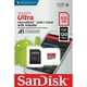 thumbnail image 1 of Memoria Microsd 512Gb Ultra Microsdxc Uhs-1 Sandisk, 1 of 2