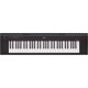 thumbnail image 1 of Piano Digital Portatil Yamaha Piaggero NP-12 Black, 1 of 4