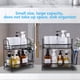 thumbnail image 5 of Organizador de encimera LEMIKKLE para baño y cocina, 5 of 9