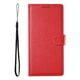 thumbnail image 3 of Funda para FOXDOCK Realme 13 4G– Cuero Premium, 3 ranuras para tarjetas, Protección contra impactos, 3 of 5