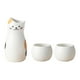 thumbnail image 2 of Juego De Tazas De Sake Japonesas, Tazas De Té Tradicionales, Jarra De Sake Para Té, Soju, 2 of 3