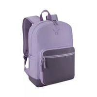 Moose - Mochila Florida Lila