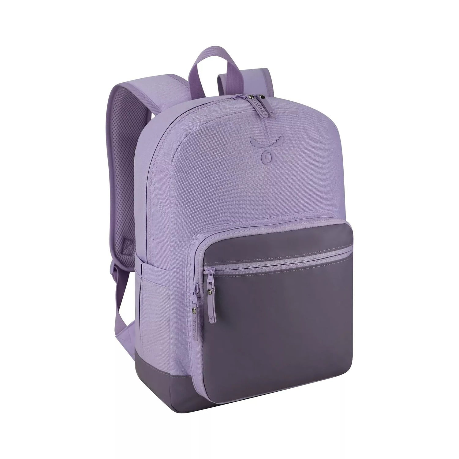 Moose - Mochila Florida Lila