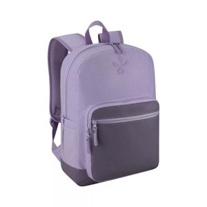 Moose - Mochila Florida Lila