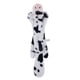 thumbnail image 1 of Durable Dog Toy for Small to Medium Dogs: Squeaky Plush Chew Toy with No Stuffing!, 1 of 5