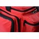 thumbnail image 5 of Bolsa de Primeros Auxilios Aurelius 66x30x28 cm Responder EMT, 5 of 6