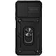 thumbnail image 2 of Estuche GANGXUN para Xiaomi Poco X4 Pro 5G, soporte giratorio 360°, estilo mecánico y magnético, 2 of 5