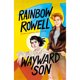 thumbnail image 1 of Wayward son, 1 of 1
