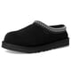 thumbnail image 1 of Zapatillas UGG Tasman II de gamuza negra con piel de oveja para hombre, talla 12, 1 of 7