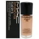 thumbnail image 1 of Base de Maquillaje Fluida Studio Fix FPS 15 Mate de 24 Horas con Control de Grasa - NW30 Beige Medio con Subtono Rosado, 1 of 3