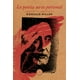thumbnail image 1 of La Poesia No Es Personal, 1 of 2