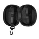 thumbnail image 3 of Empuñaduras De Levantamiento De Pesas Para Hombres Y Mujeres, Agarres De Dominadas Para Ejercicio Físico, Color Negro, 3 of 5